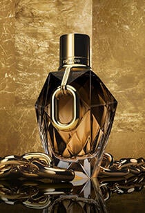 MILLION GOLD FOR HER